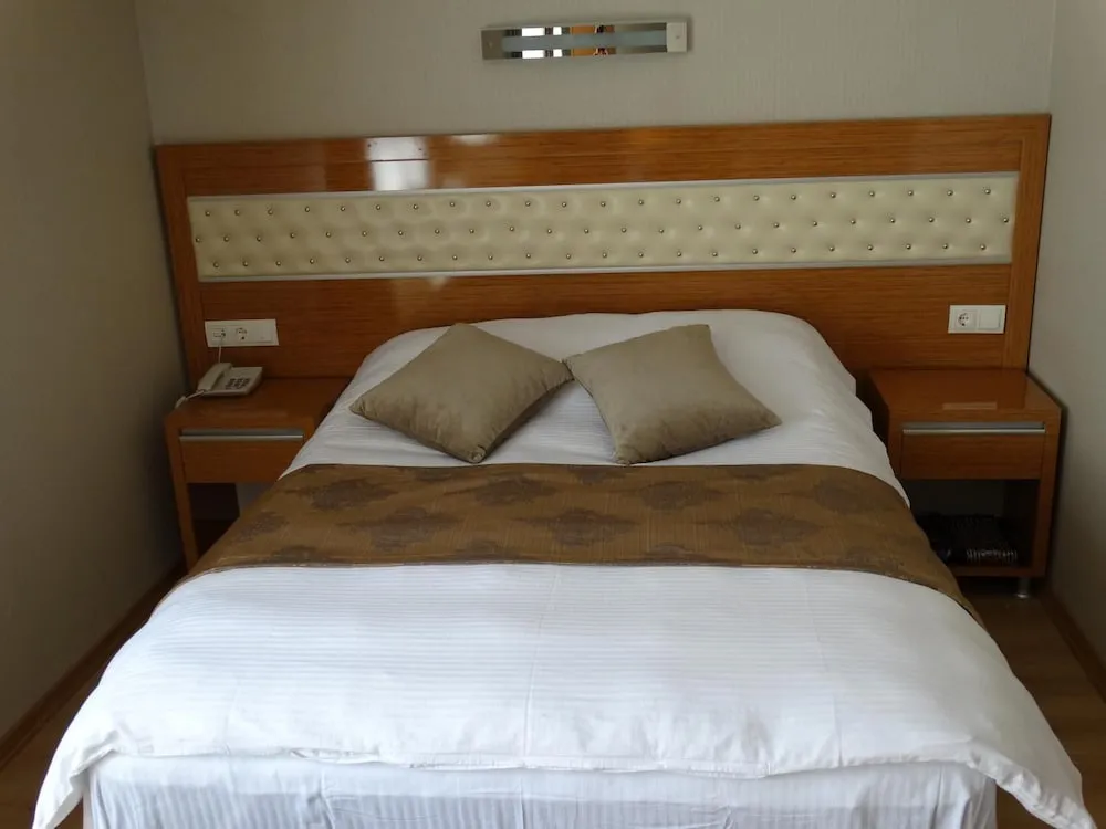 Deluxe Tek Kişilik Oda