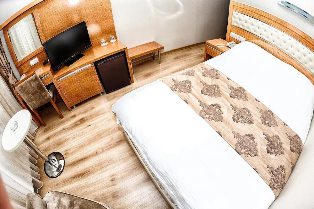 Deluxe Tek Kişilik Oda