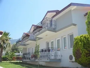 Green Valley Apartments