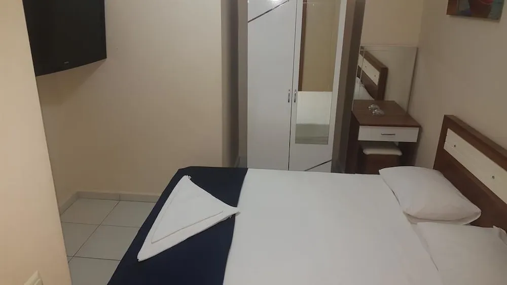 Economy Tek Kişilik Oda