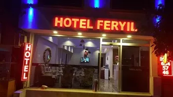 Hotel Feryıl Avm