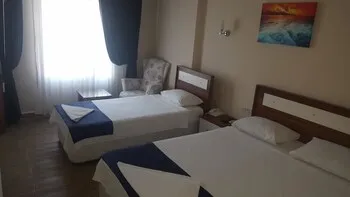 Hotel Feryıl Avm