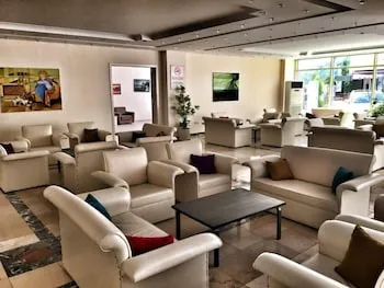 Calipso Beach Turunç Hotel