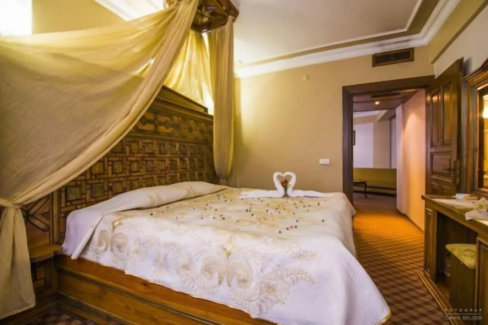 Comfort Süit, 2 Yatak Odası