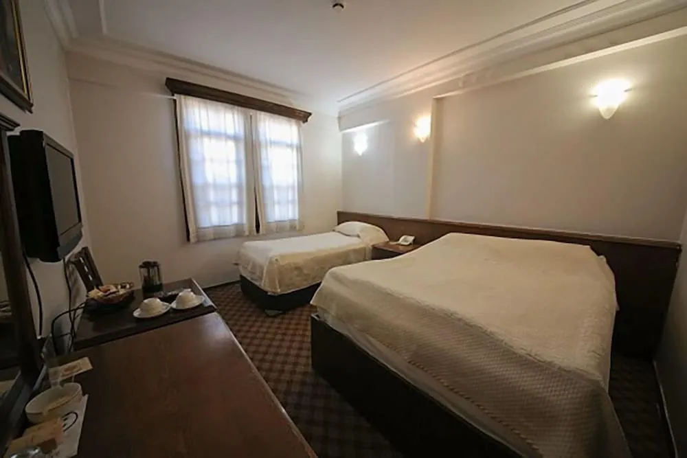 Comfort Süit, 2 Yatak Odası