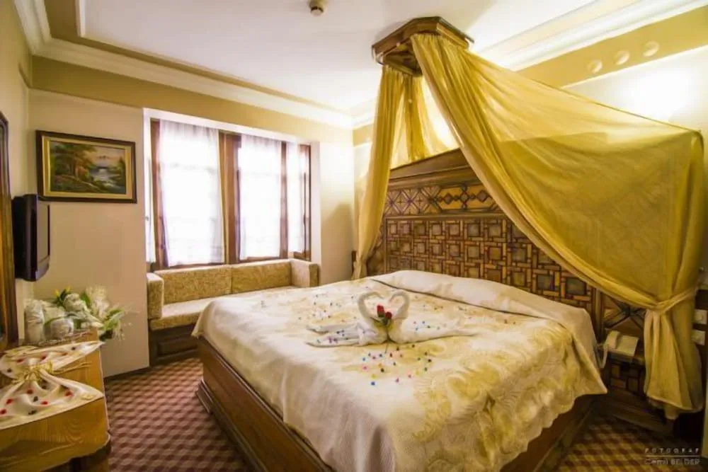 Comfort Süit, 2 Yatak Odası
