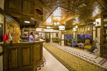 Zalifre Hotel