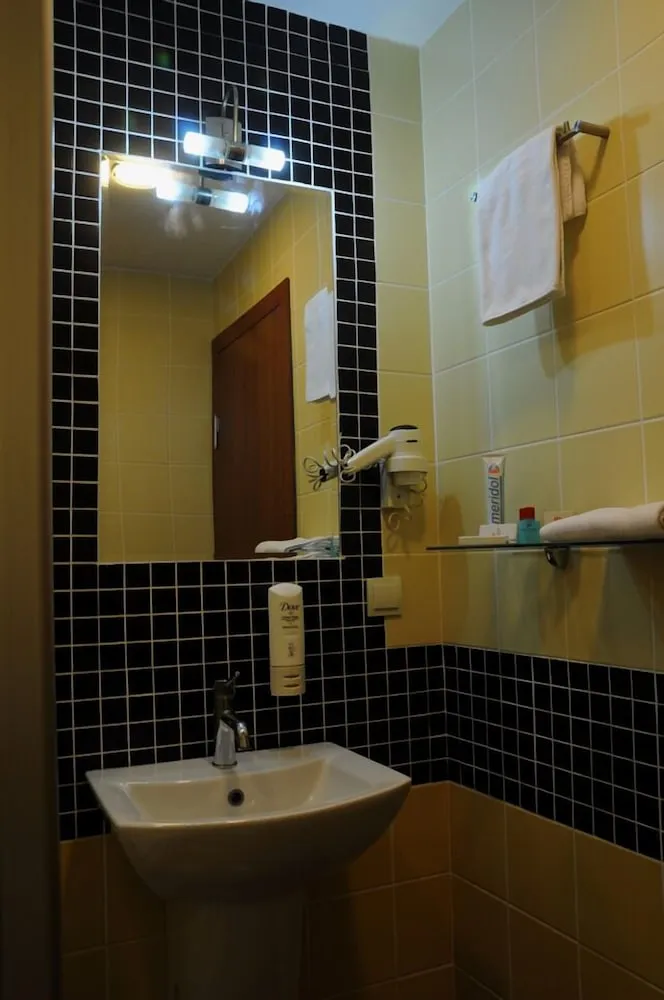 Comfort Tek Kişilik Oda