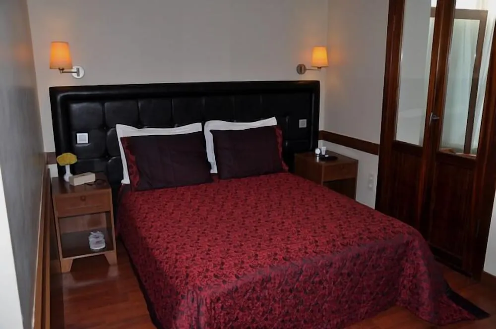 Comfort Tek Kişilik Oda