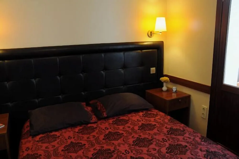Comfort Tek Kişilik Oda
