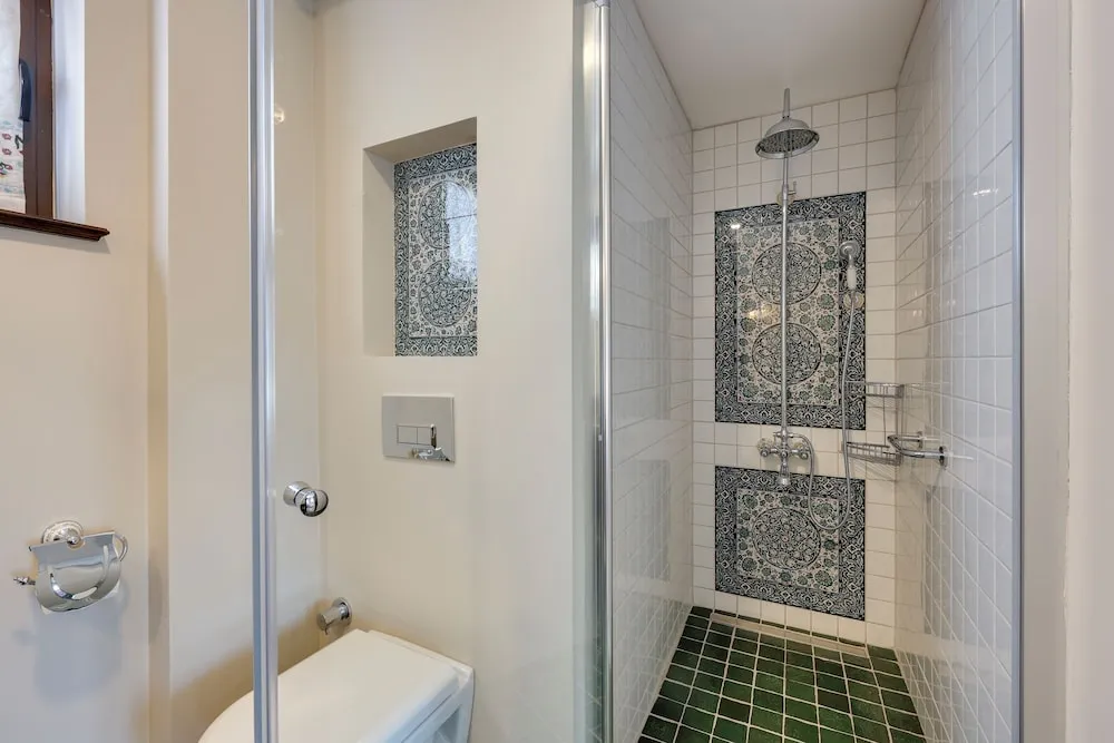 Deluxe Tek Büyük veya İki Ayrı Yataklı Oda, Şehir Manzaralı