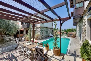 Akanthus Hotel Ephesus