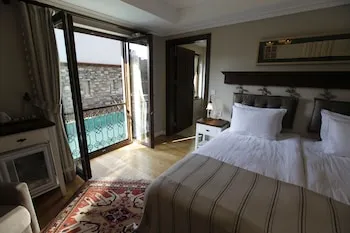 Akanthus Hotel Ephesus