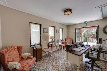 Akanthus Hotel Ephesus