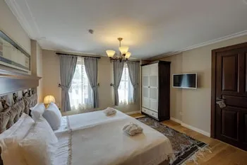 Akanthus Hotel Ephesus
