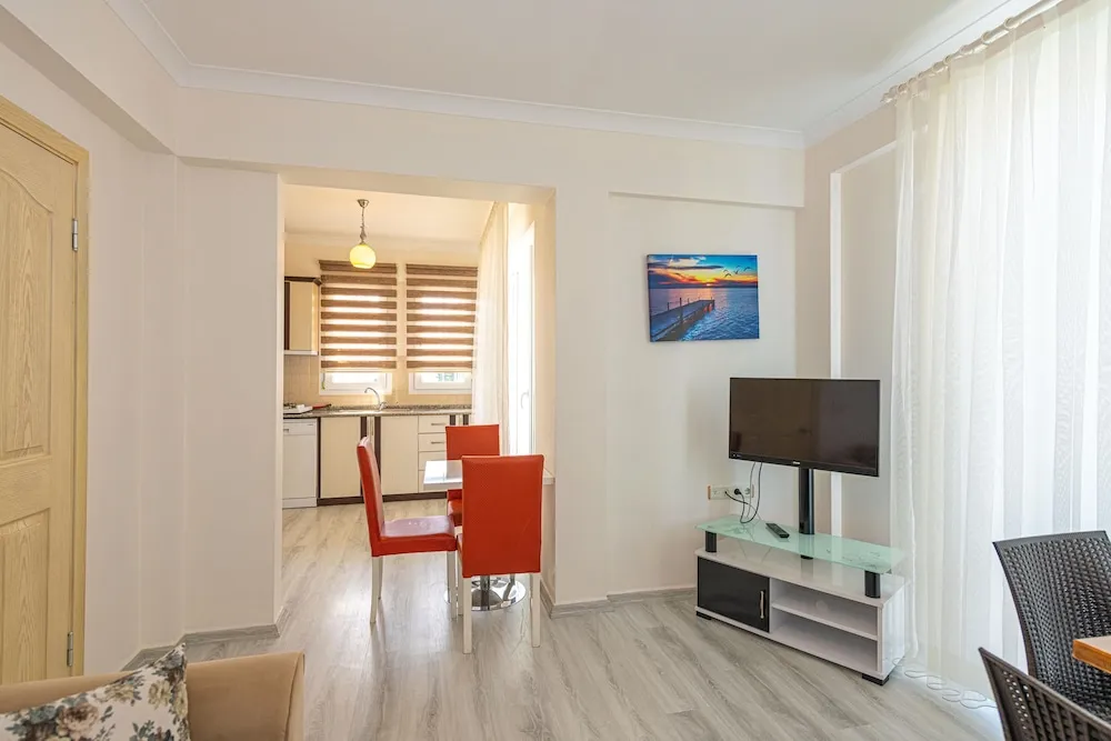 Family Dubleks, 3 Yatak Odası