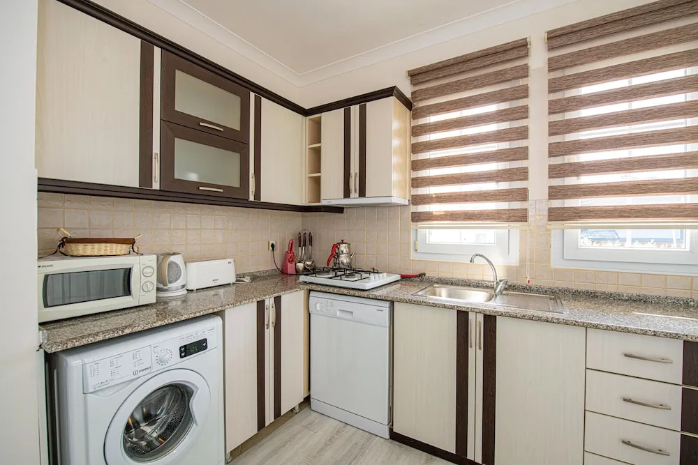 Family Dubleks, 3 Yatak Odası