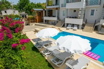 Anatolian Apartments