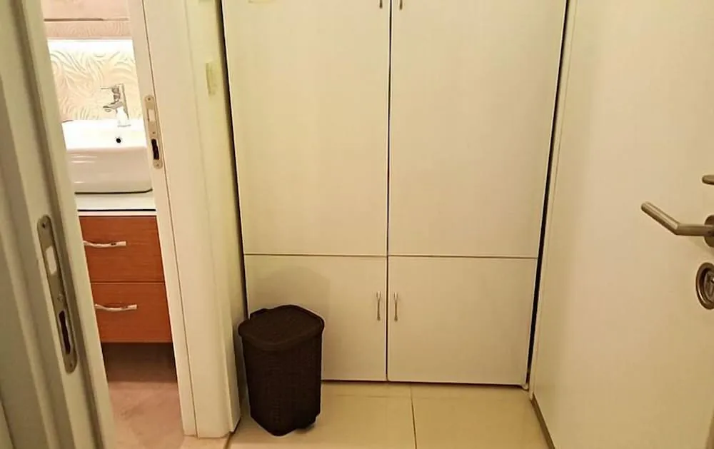 Deluxe Stüdyo (Apartment 3)