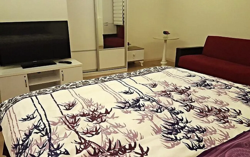 Deluxe Stüdyo (Apartment 3)