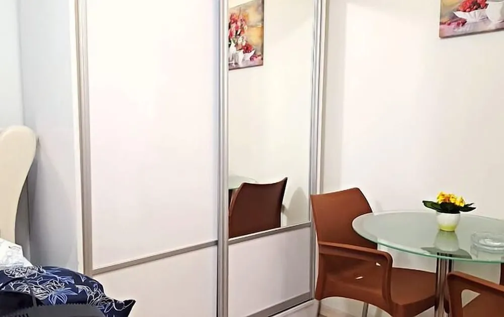 Deluxe Süit, Birden Çok Yatak (Apartment 16)