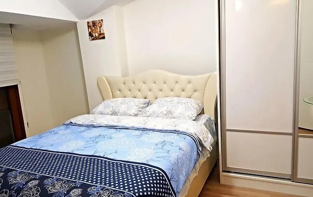 Deluxe Süit, Birden Çok Yatak (Apartment 16)
