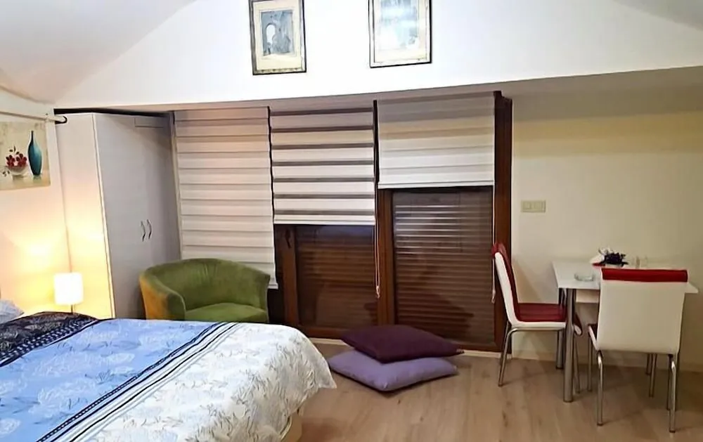 Deluxe Süit, Birden Çok Yatak (Apartment 16)