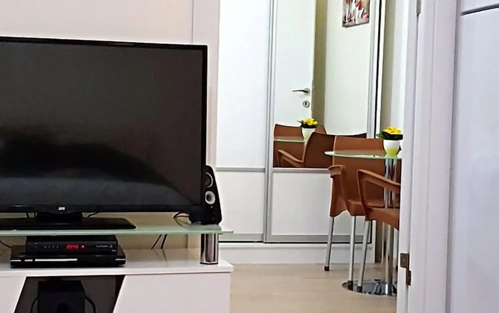 Deluxe Süit, Birden Çok Yatak (Apartment 16)