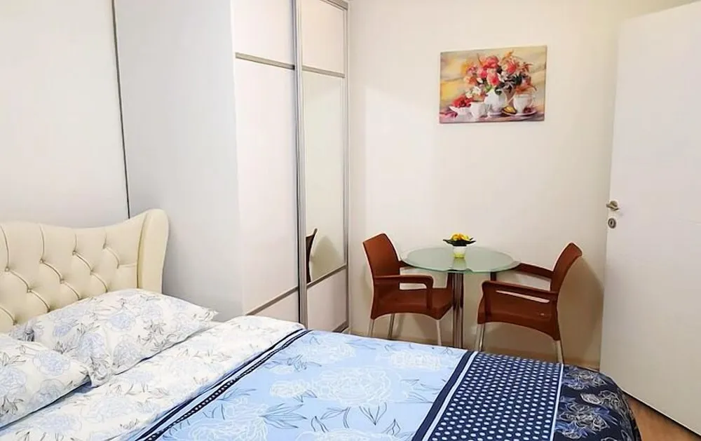 Deluxe Süit, Birden Çok Yatak (Apartment 16)