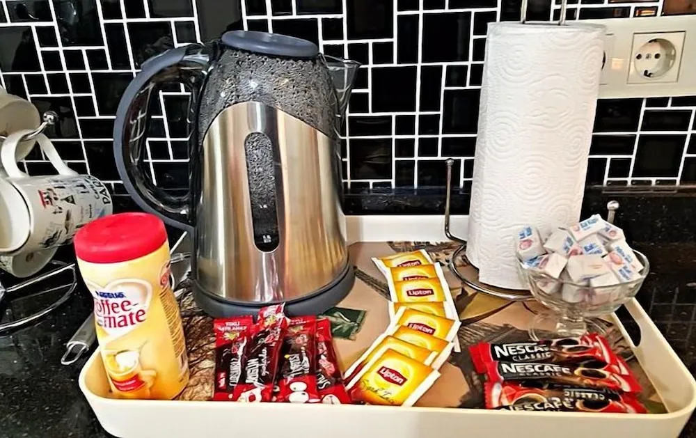 Deluxe Süit, Birden Çok Yatak (Apartment 16)