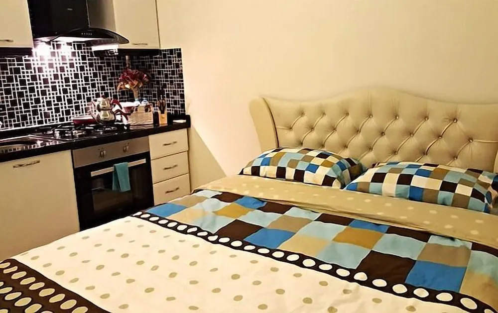 Deluxe Süit, Birden Çok Yatak (Apartment 10)