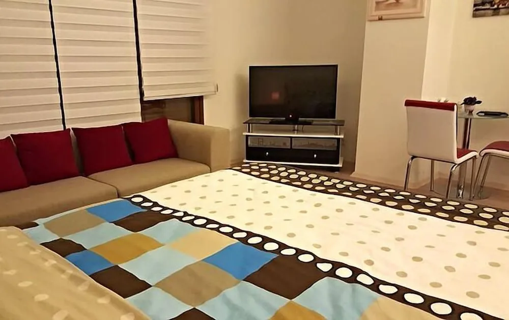 Deluxe Süit, Birden Çok Yatak (Apartment 10)