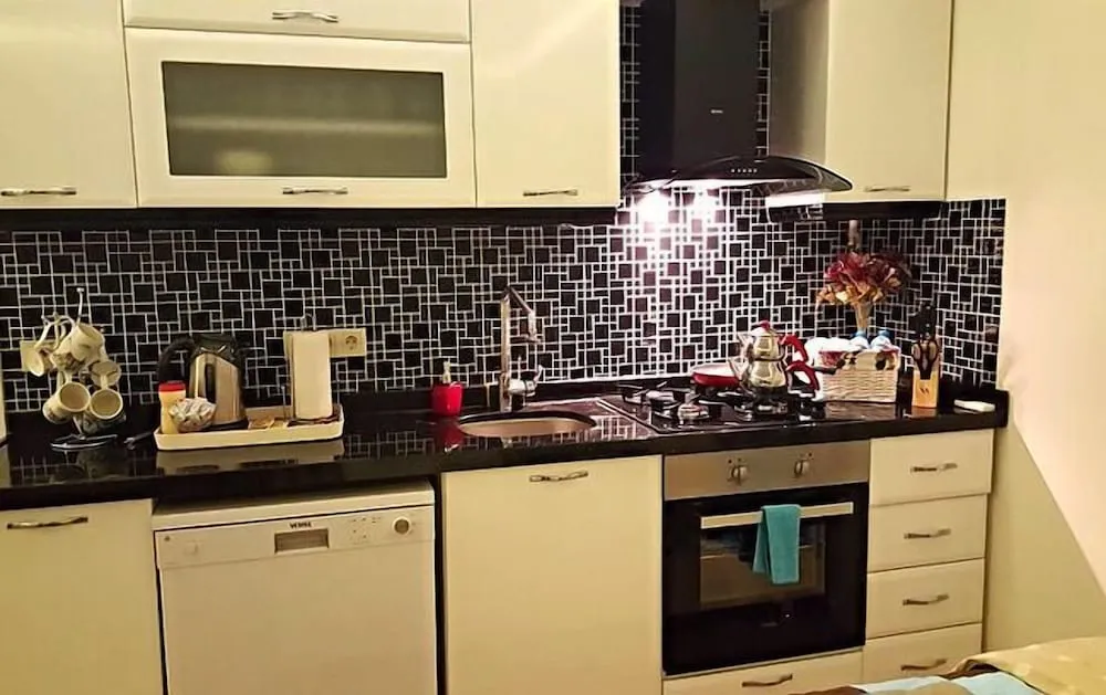 Deluxe Süit, Birden Çok Yatak (Apartment 10)