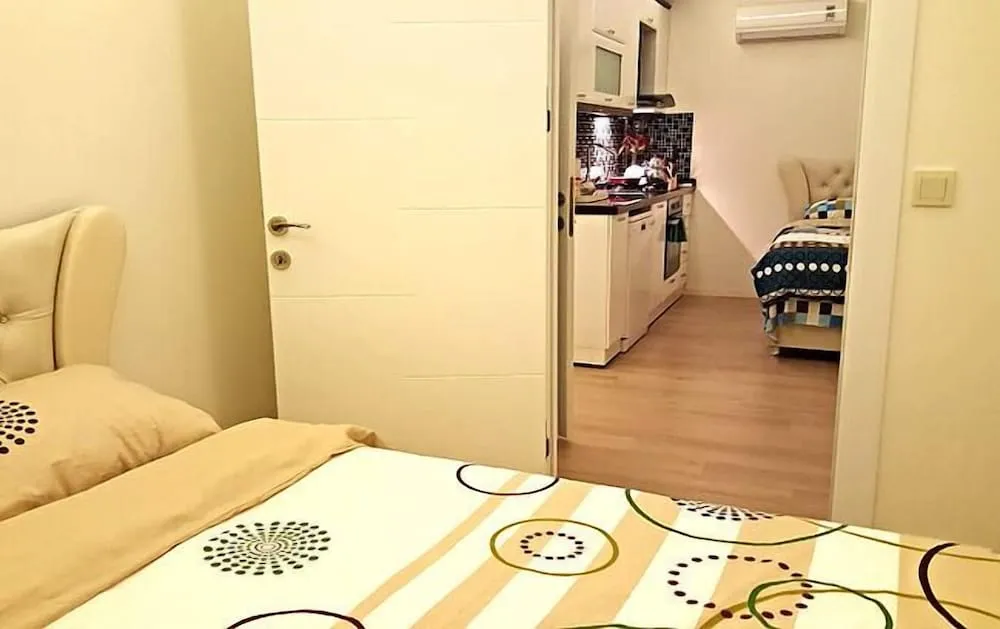 Deluxe Süit, Birden Çok Yatak (Apartment 10)