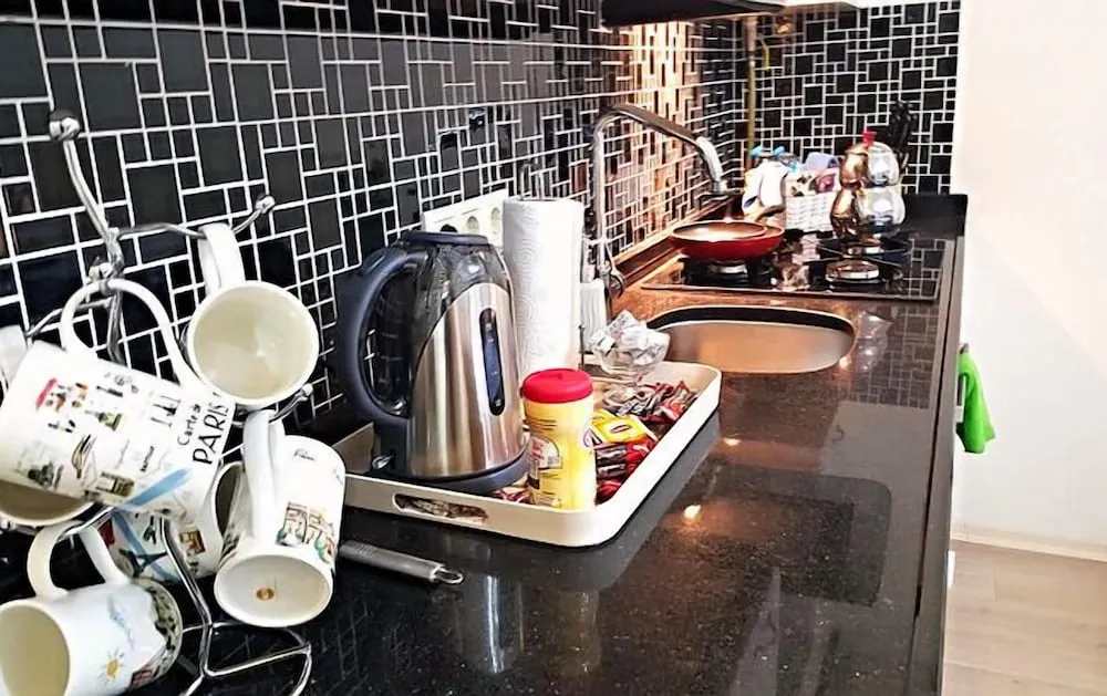 Deluxe Süit, Birden Çok Yatak (Apartment 10)