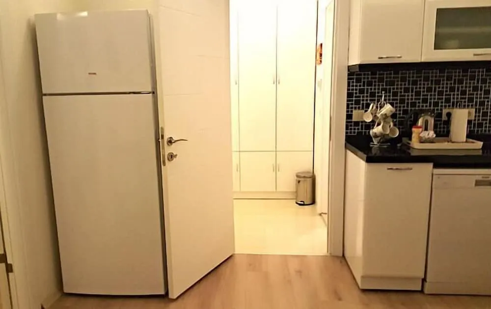 Deluxe Süit, Birden Çok Yatak (Apartment 10)