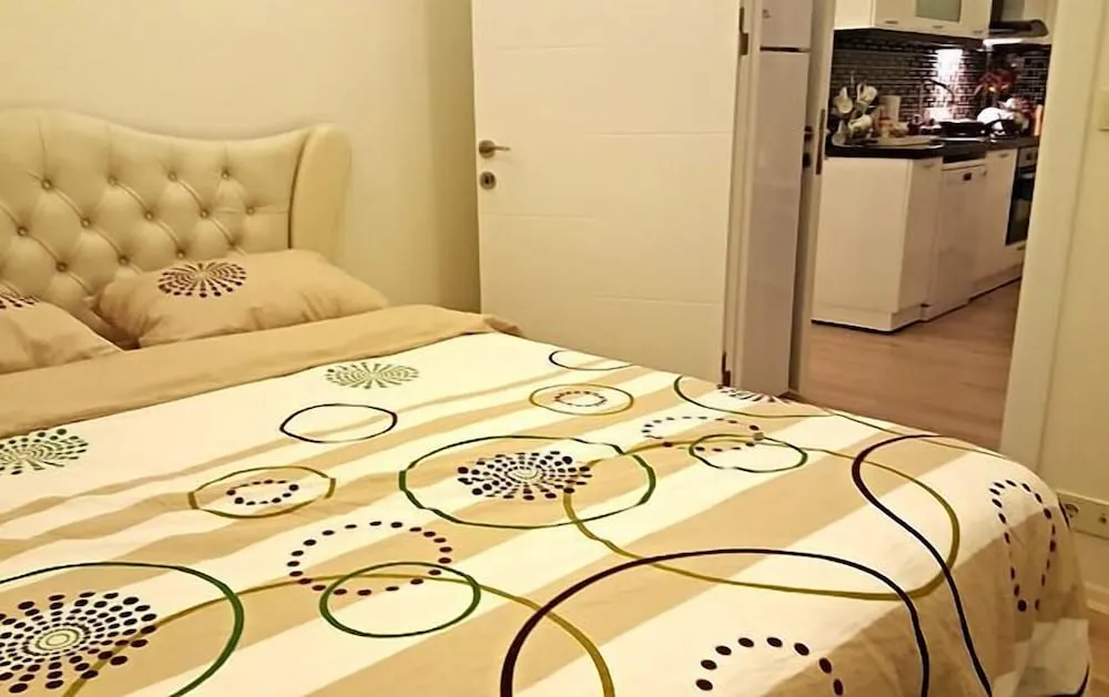 Deluxe Süit, Birden Çok Yatak (Apartment 10)