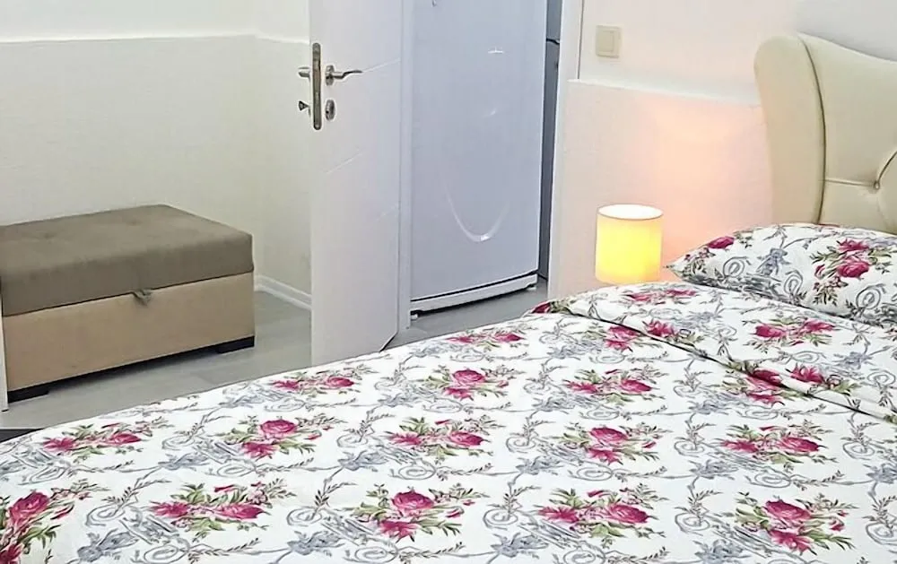 Deluxe Süit, 1 Yatak Odası (Apartment 2)