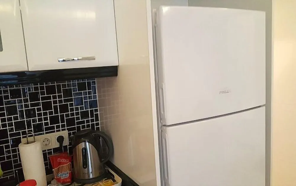 Deluxe Süit, 1 Yatak Odası (Apartment 9)