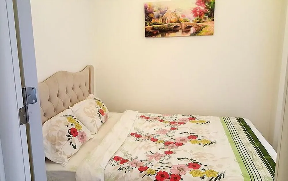 Deluxe Süit, 1 Yatak Odası (Apartment 9)
