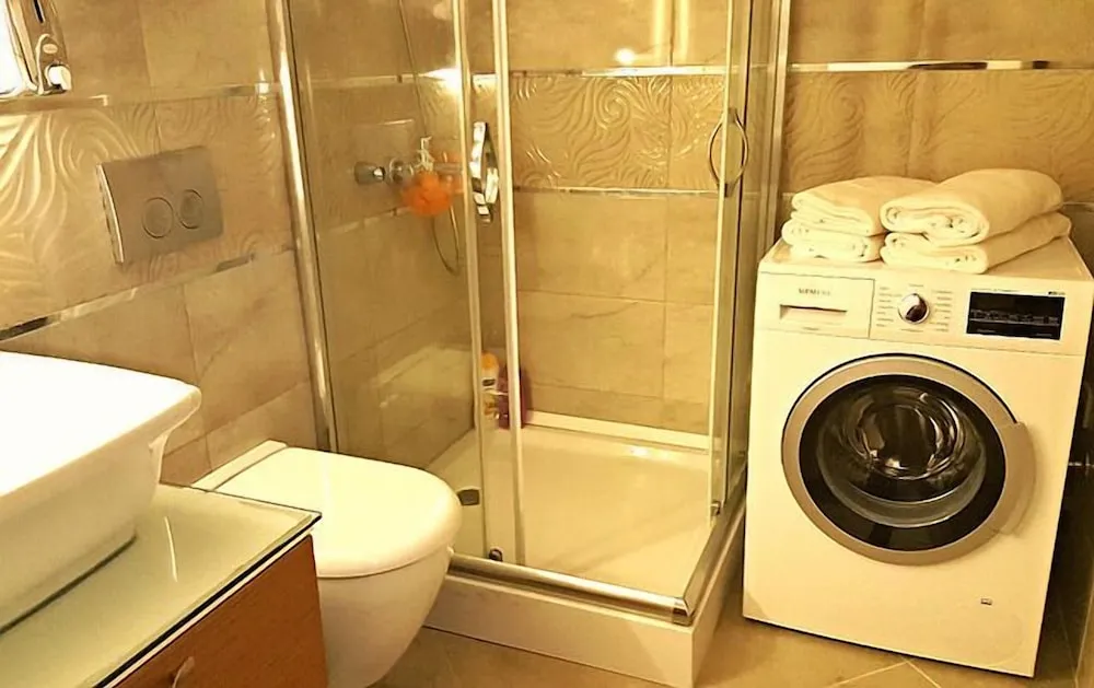 Deluxe Süit, Birden Çok Yatak (Apartment 12)