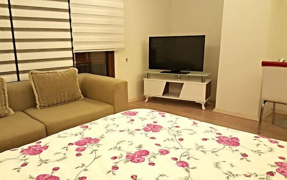 Deluxe Süit, Birden Çok Yatak (Apartment 12)