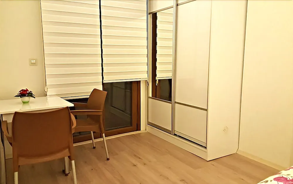 Deluxe Süit, Birden Çok Yatak (Apartment 12)