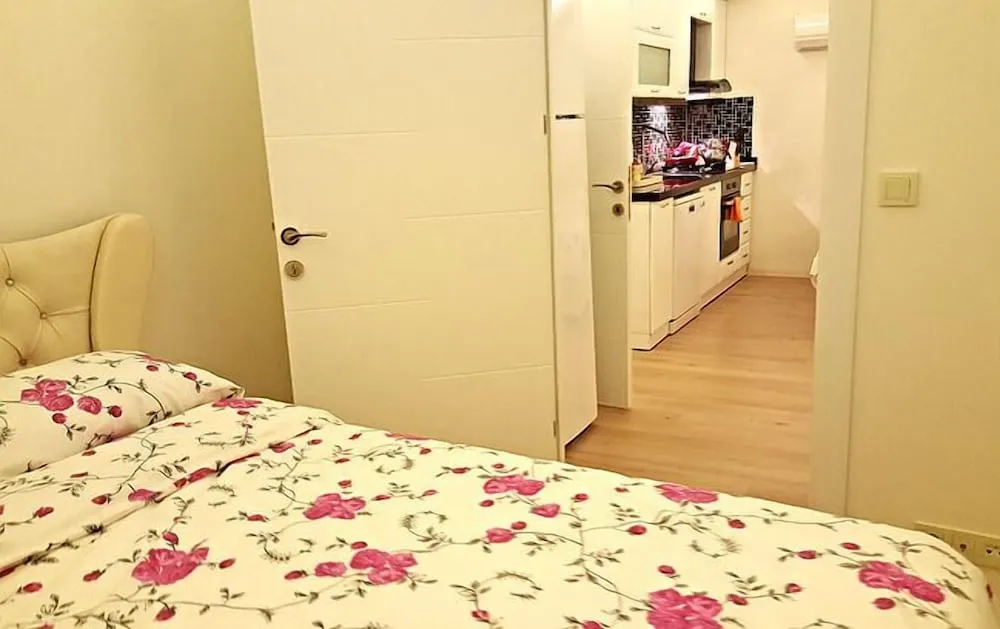Deluxe Süit, Birden Çok Yatak (Apartment 12)