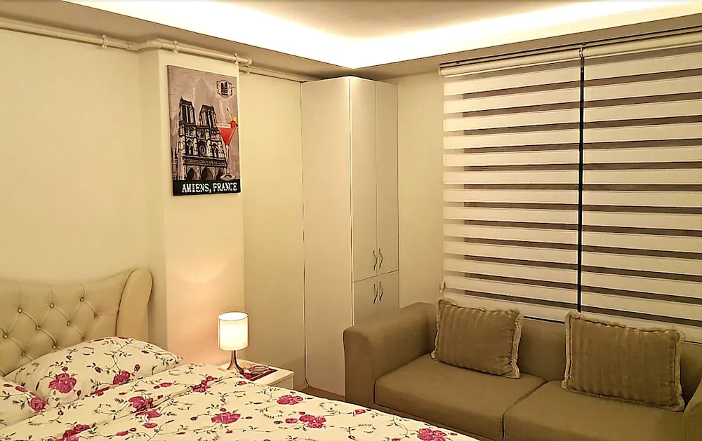 Deluxe Süit, Birden Çok Yatak (Apartment 12)
