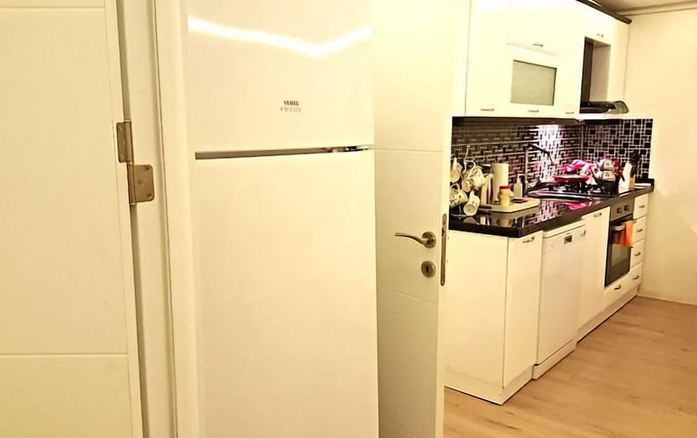 Deluxe Süit, Birden Çok Yatak (Apartment 12)