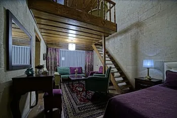 Osiana Hotel Cappadocia