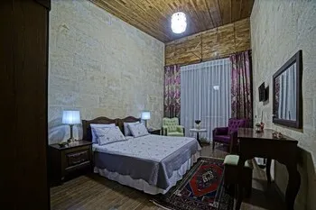Osiana Hotel Cappadocia