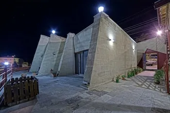Osiana Hotel Cappadocia