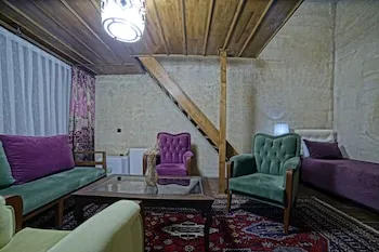Osiana Hotel Cappadocia